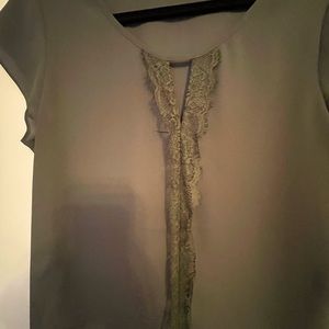 Green express work top